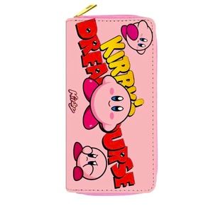New Kirby envelope Wallet